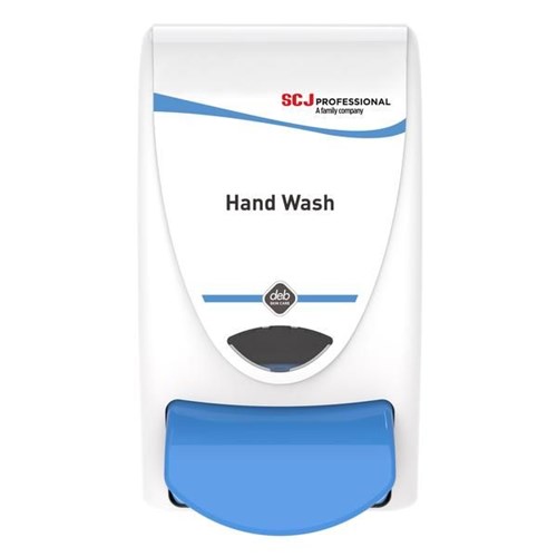 DEB Cleanse Washroom 1L Dispenser